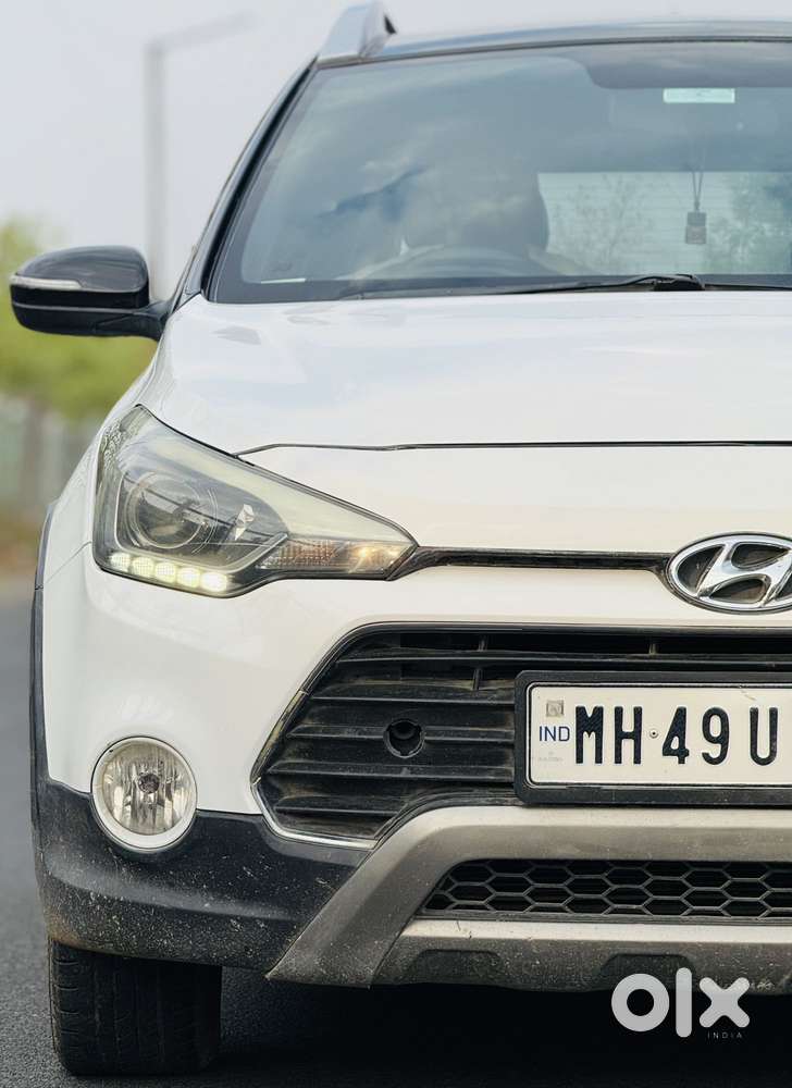 Hyundai I20 Active 1.4 Sx (o), 2015, Diesel