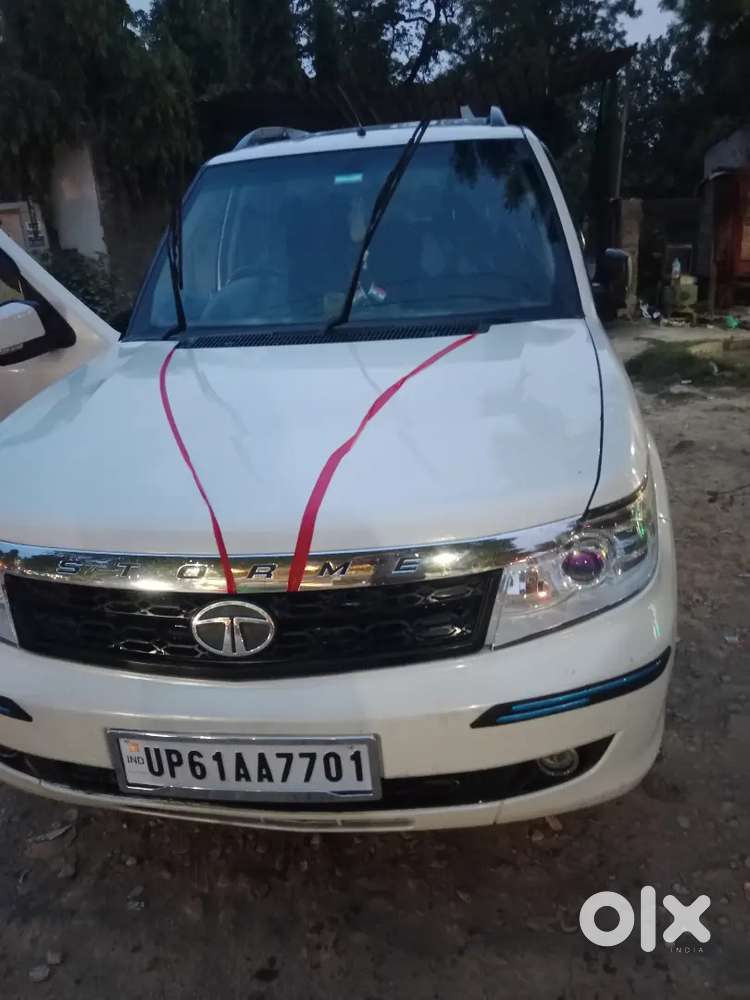 Tata Safari Storme 2016 Diesel 70520 Km Driven
