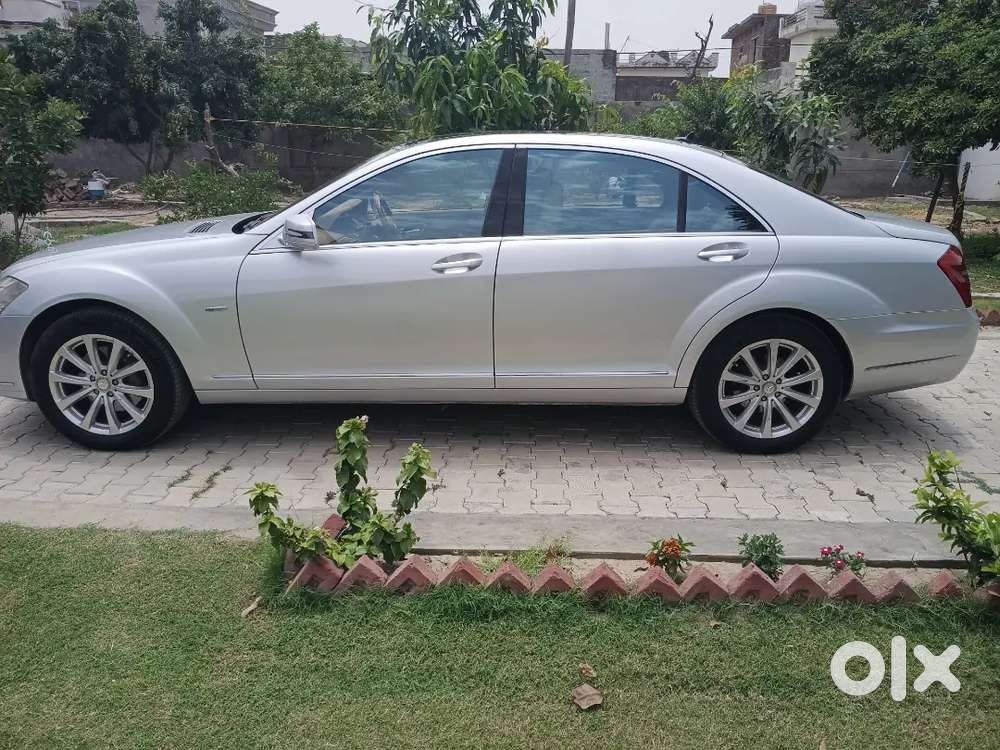 S350 In Immaculate Condition