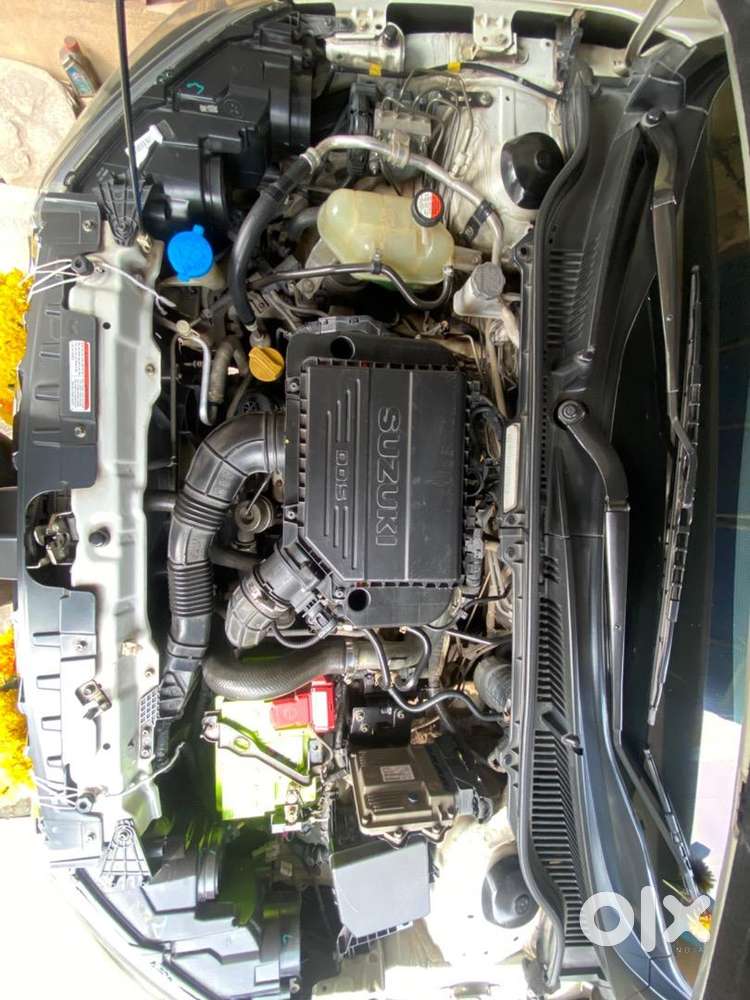 Maruti Suzuki Diesel 2018