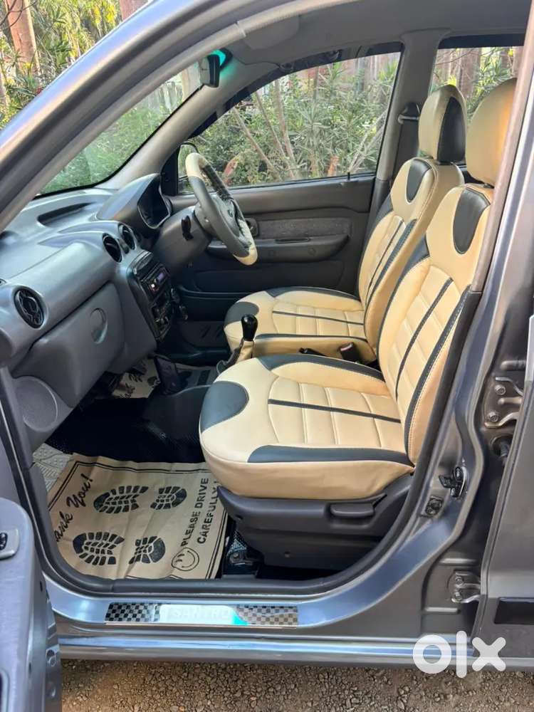 Hyundai Santro Xing 2006 Petrol Well Maintained