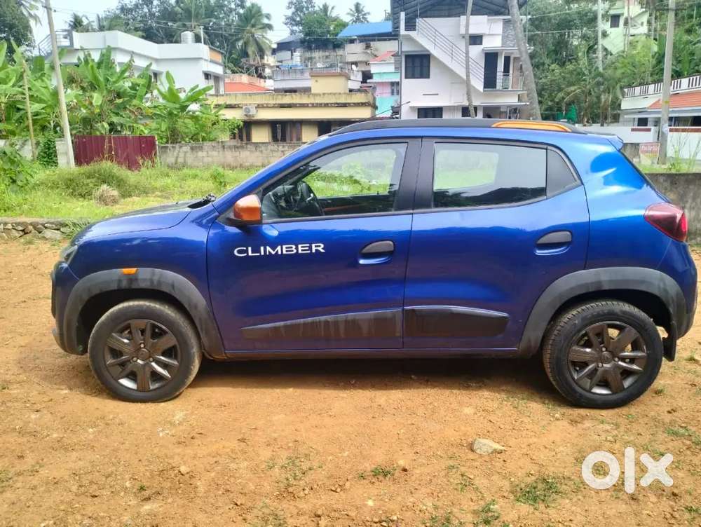 Kwid Climber Rxt Manual 2020 1000cc 2nd Owner Urgent Sale