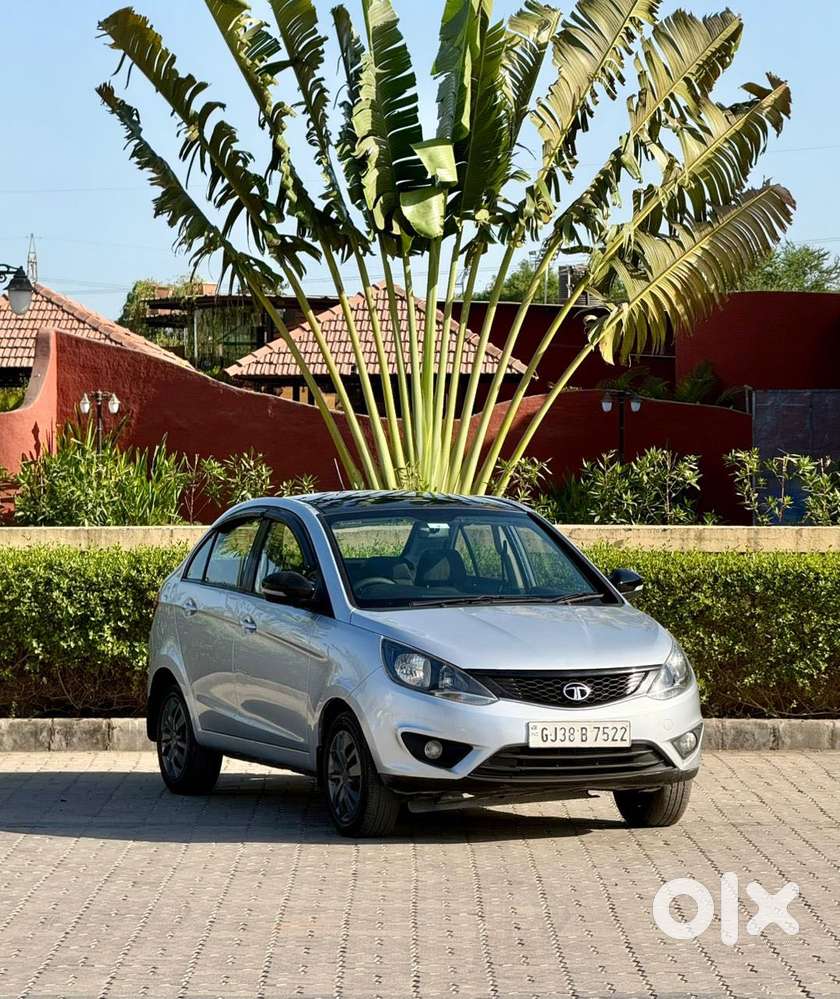 Tata Zest  Premio, 2018, Diesel
