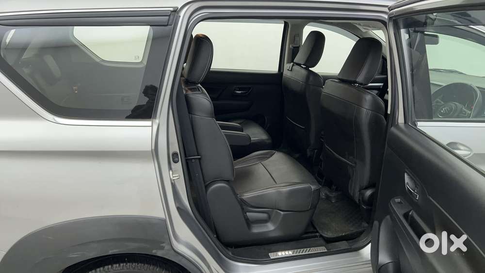 Maruti Suzuki Xl6 1.5 Alpha At, 2021, Petrol