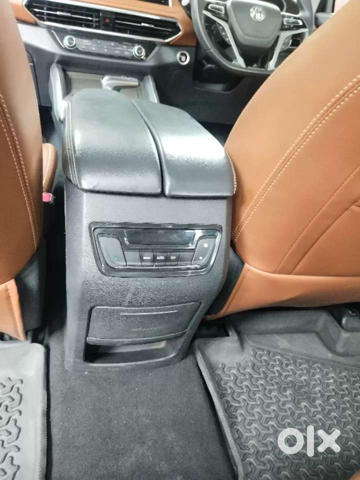Mg Gloster Savvy 7 Seater, 2023, Diesel