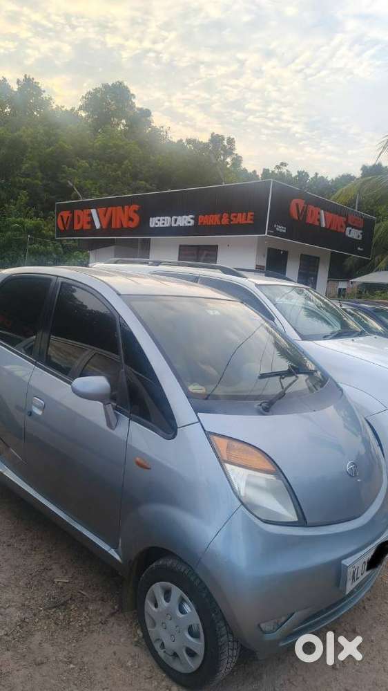 Tata Nano Xt, 2010, Petrol