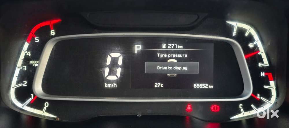 Kia Sonet 1.5 Gtx Plus Diesel, 2020, Diesel