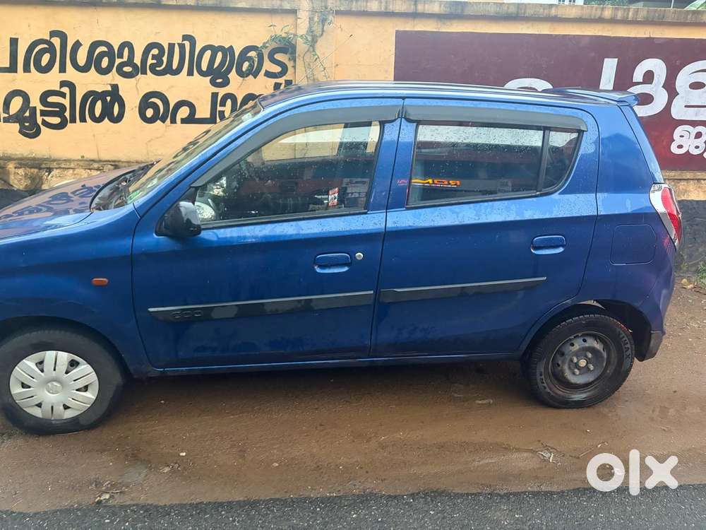 Maruti Suzuki Alto 800 0.8 Vxi (o), 2014, Petrol