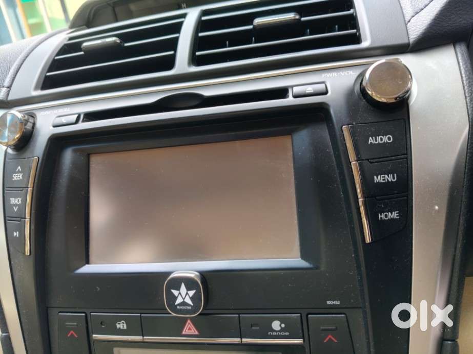 Toyota Camry Hybrid, 2016, Cng & Hybrids