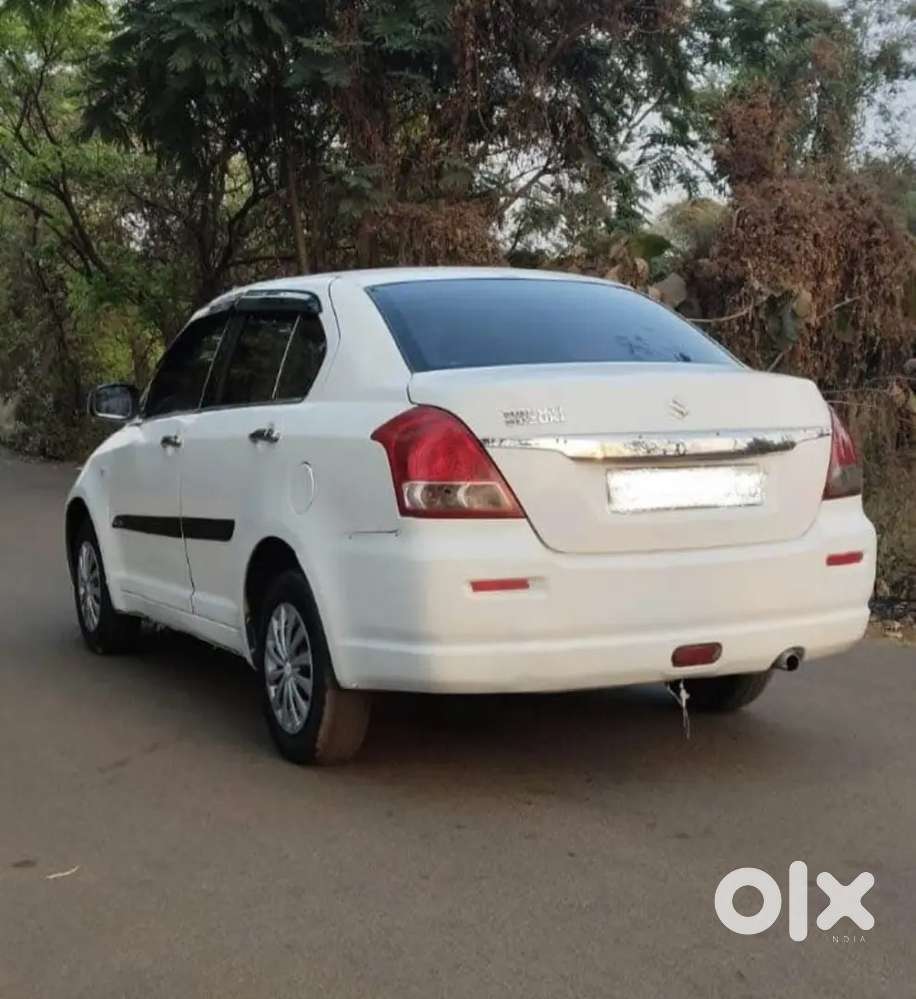 Maruti Suzuki Dzire Vdi 2010