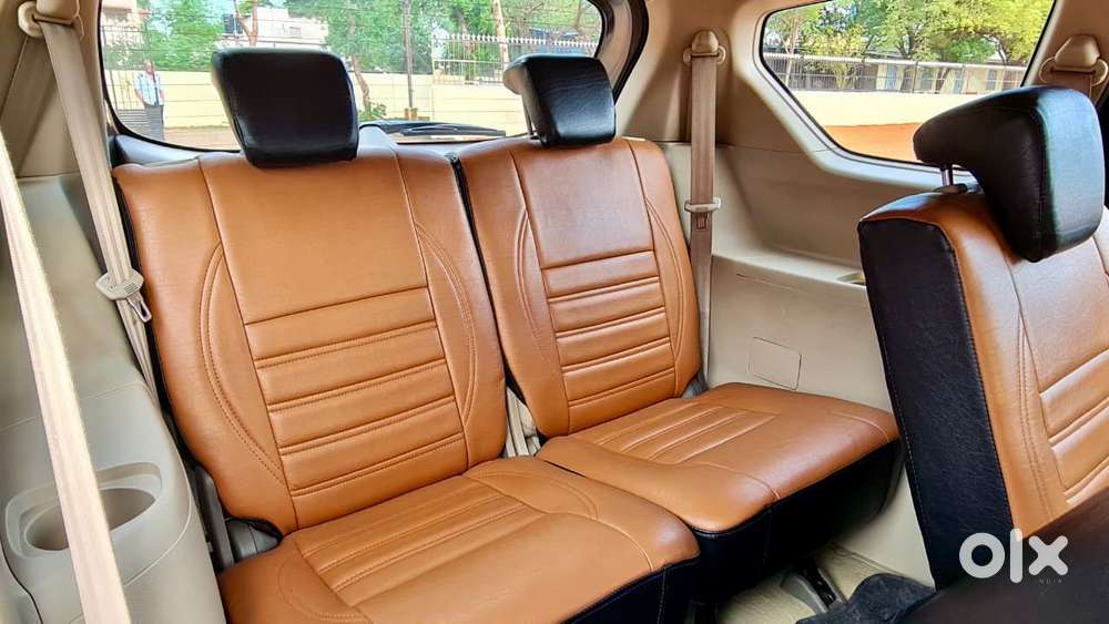 Maruti Suzuki Ertiga 1.5 Zxi, 2022, Petrol