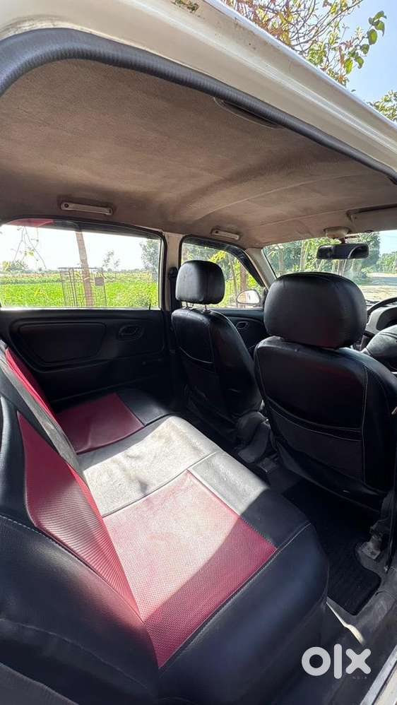 Maruti Suzuki Alto 2012 Petrol Good Condition