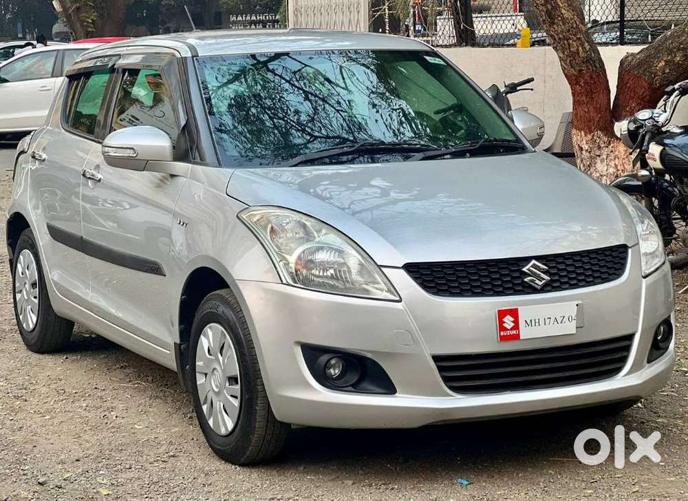 Maruti Suzuki Swift 2004-2010 Vxi With Abs, 2014, Petrol