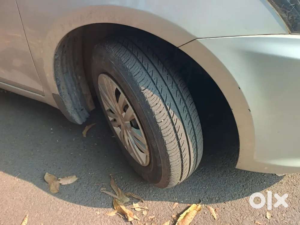 Maruti Suzuki Dzire 2016 Diesel 85000 Km Driven