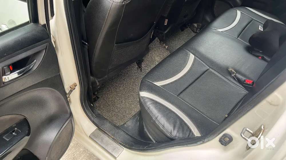 Maruti Suzuki Swift 2014 Petrol Well Maintained