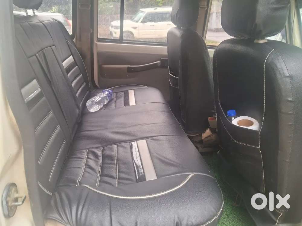 Mahindra Bolero 2016 Diesel Well Maintained