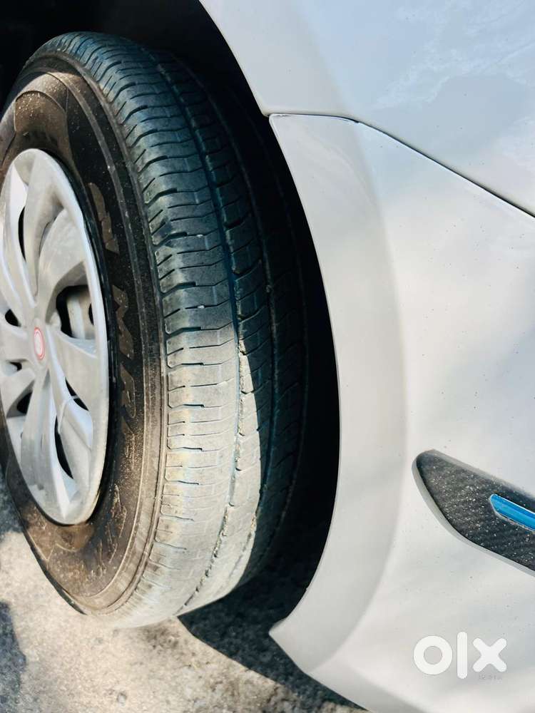 Maruti Suzuki Swift Dzire, 2016, Diesel