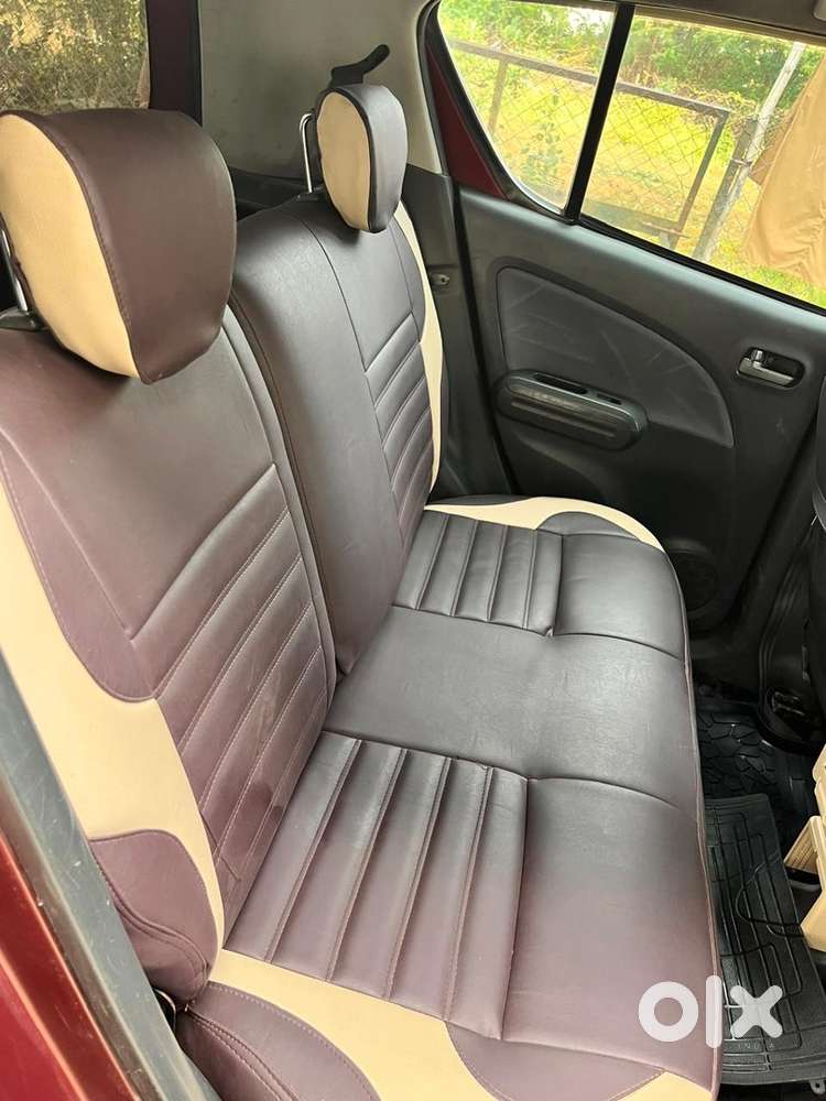 Maruti Suzuki Ritz 2012 Diesel Well Maintained
