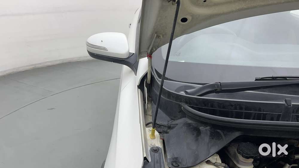 Hyundai I20 Active 1.2 Sx, 2016, Petrol