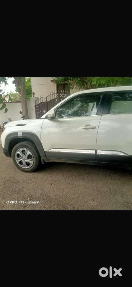 Maruti Suzuki Brezza 2025