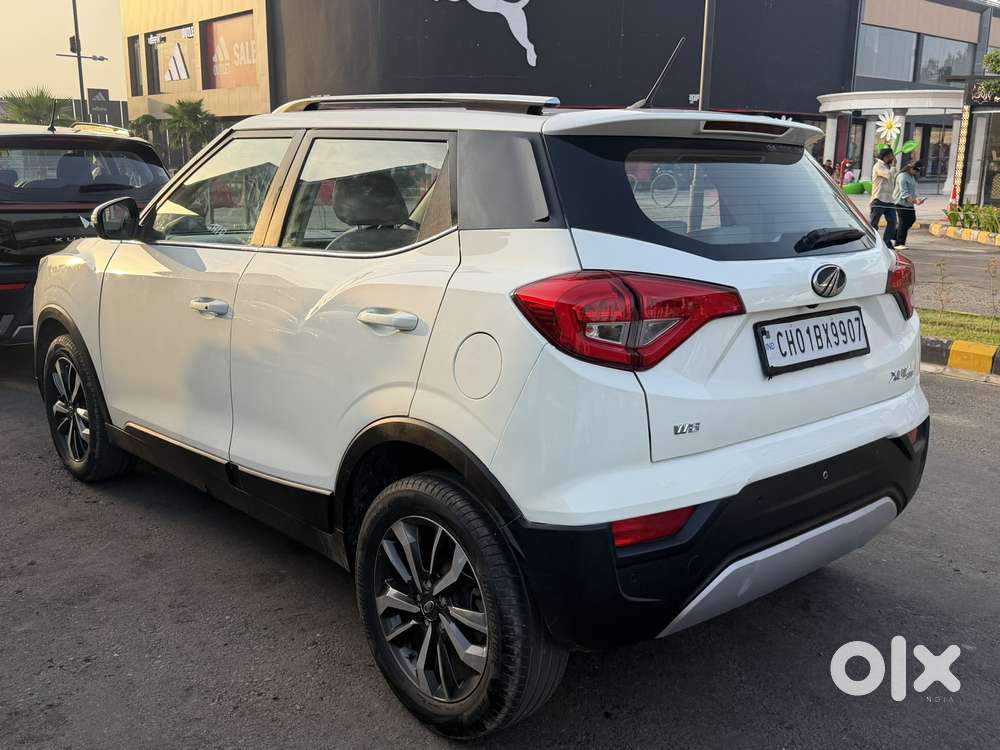 Mahindra Xuv300 W8 Option Diesel, 2019, Diesel