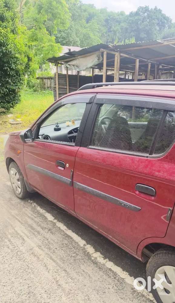 Maruti Suzuki Alto K10 2019 Petrol 25000 Km Driven
