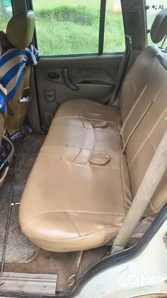 Mahindra Scorpio Diesel 2008