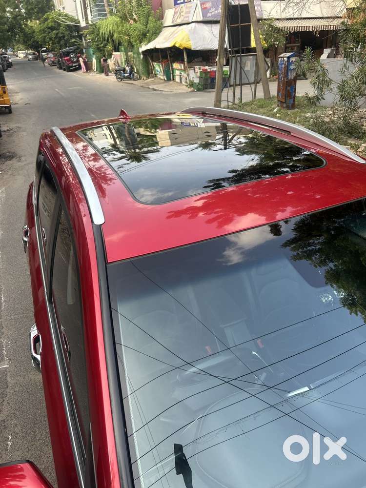 Mg Hector Sharp Diesel Mt, 2019, Diesel