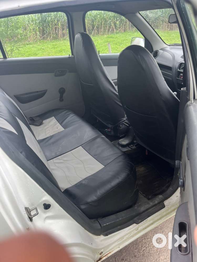 Maruti Suzuki Alto 2018 Hybrid