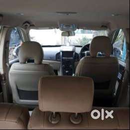 Mahindra Xuv500 2016 Diesel 88000 Km Driven
