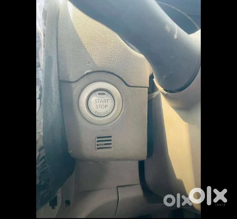 Nissan Sunny Petrol Manual 2011