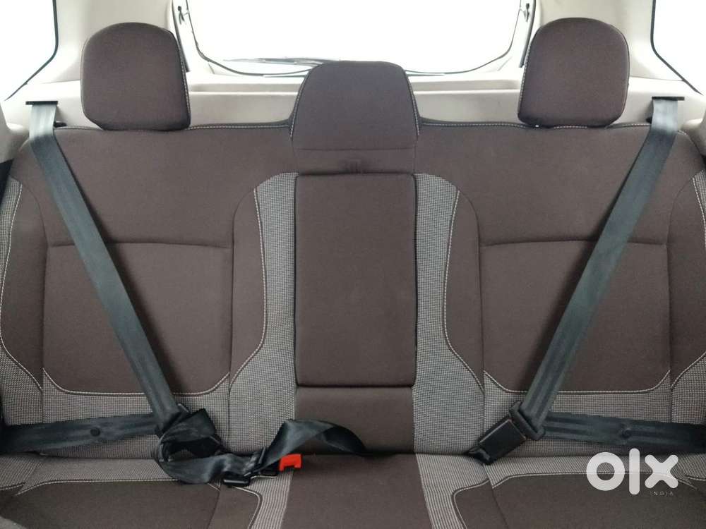 Renault Duster 1.5 Rxz Petrol, 2021, Petrol