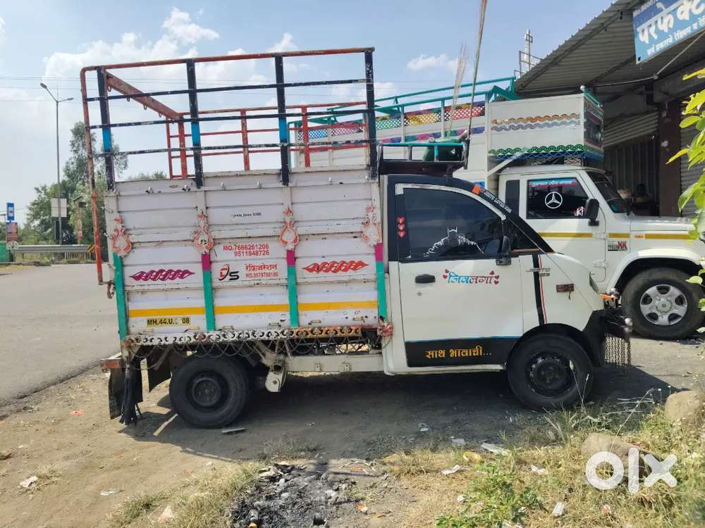 Mahindra Jeeto