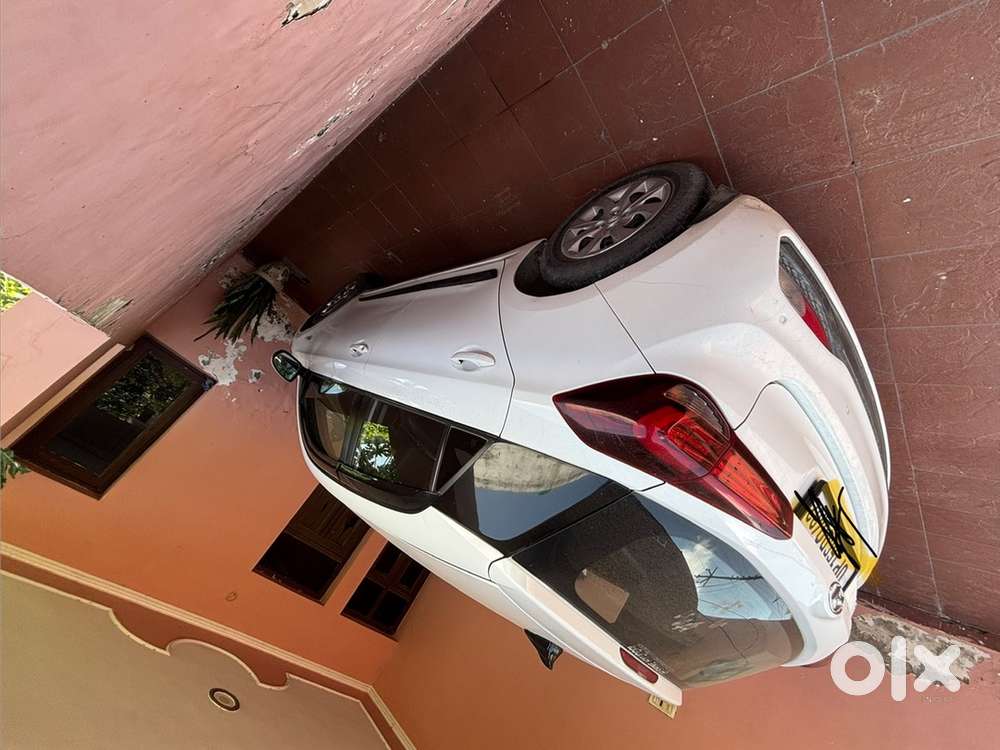 Hyundai Elite I20 2019