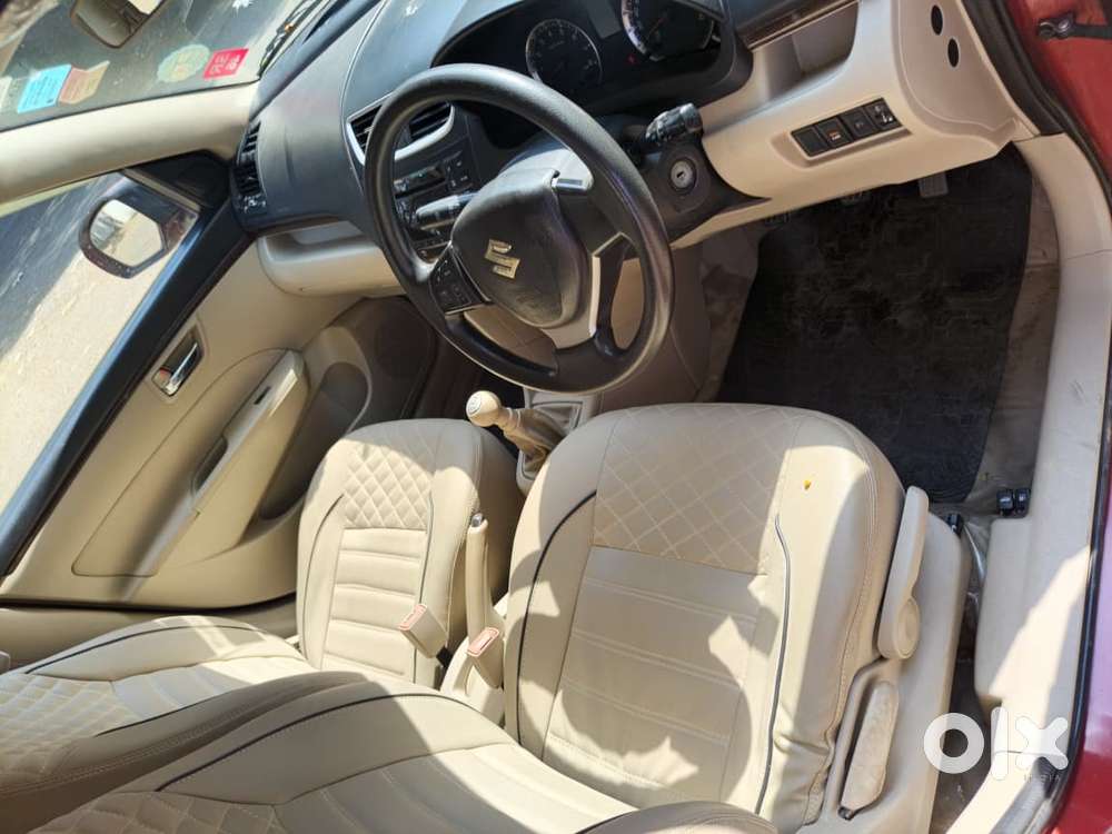 Maruti Suzuki Dzire 1.2 Zxi, 2013, Petrol