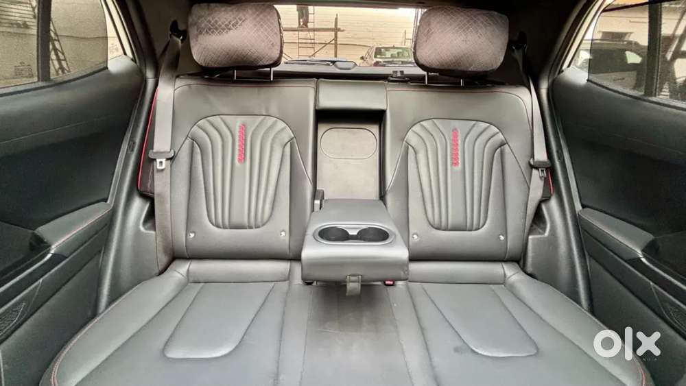 Hyundai Creta N Line, 2024, Petrol