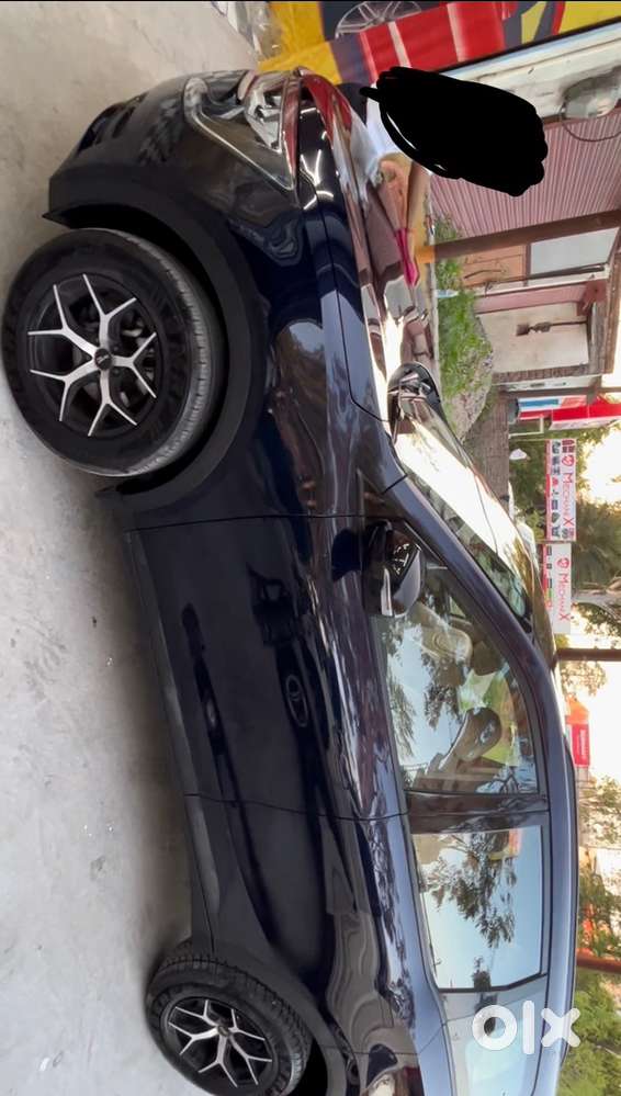 Mahindra Xuv700 Diesel Manual 2022