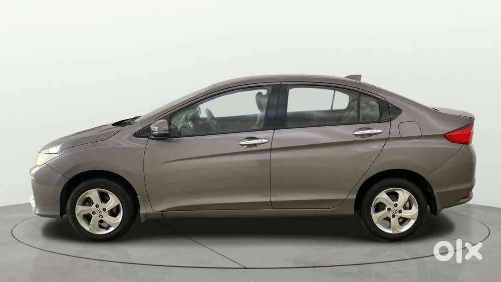 Honda City 2015-2017 I Vtec V, 2016, Petrol