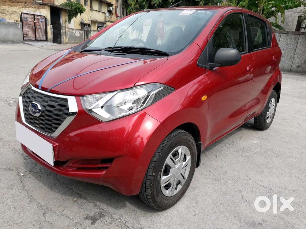Datsun Redigo 2016 Petrol Good Condition