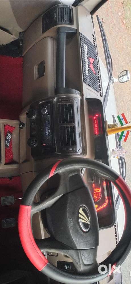 Mahindra Be 6 Be, 2021, Diesel