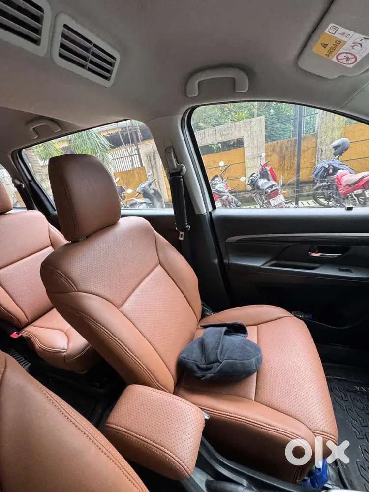 Maruti Suzuki Xl6 Zeta 2024 Manual