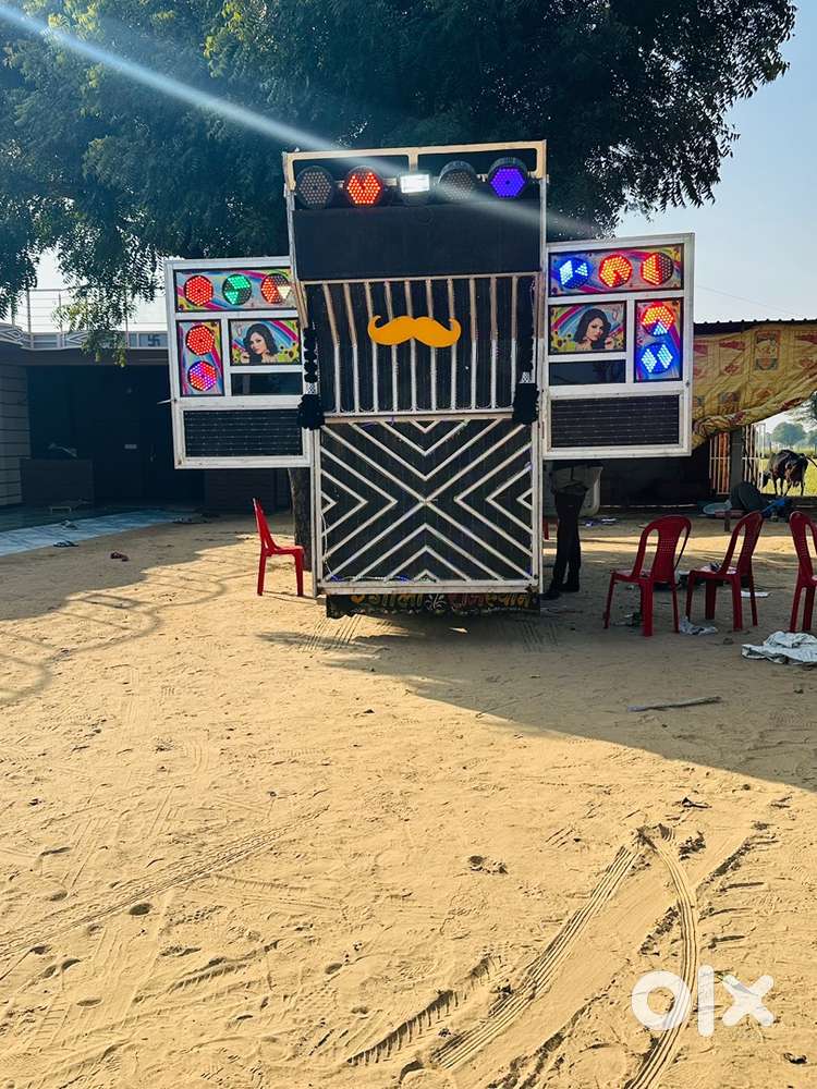 Mahindra Maxx Pikup Dj 2009 Diesel 100000 Km Driven