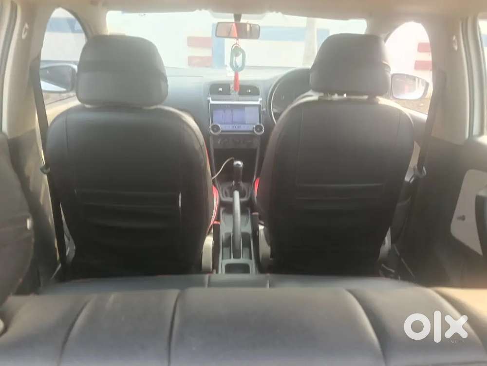 Volkswagen Polo Cars Avilable Guys Ganesh Cars Eluru