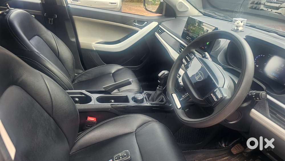 Tata Nexon, 2021, Petrol