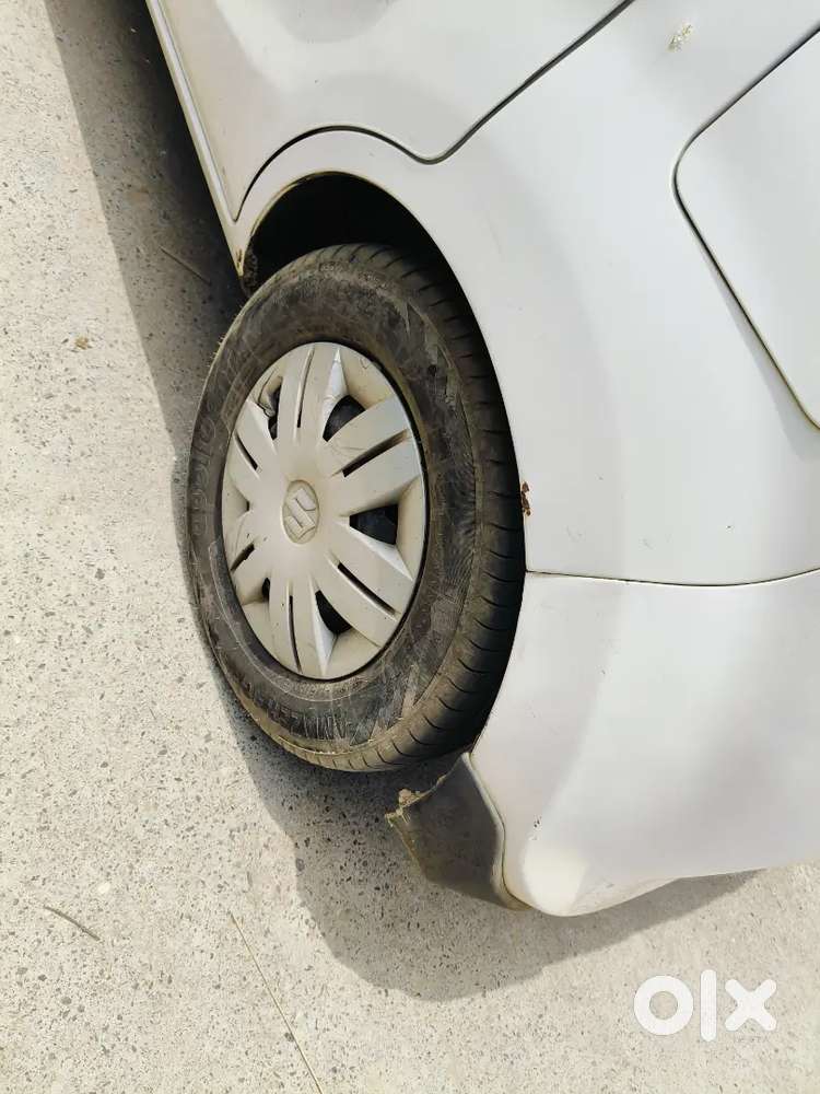 Maruti Suzuki 800 2017