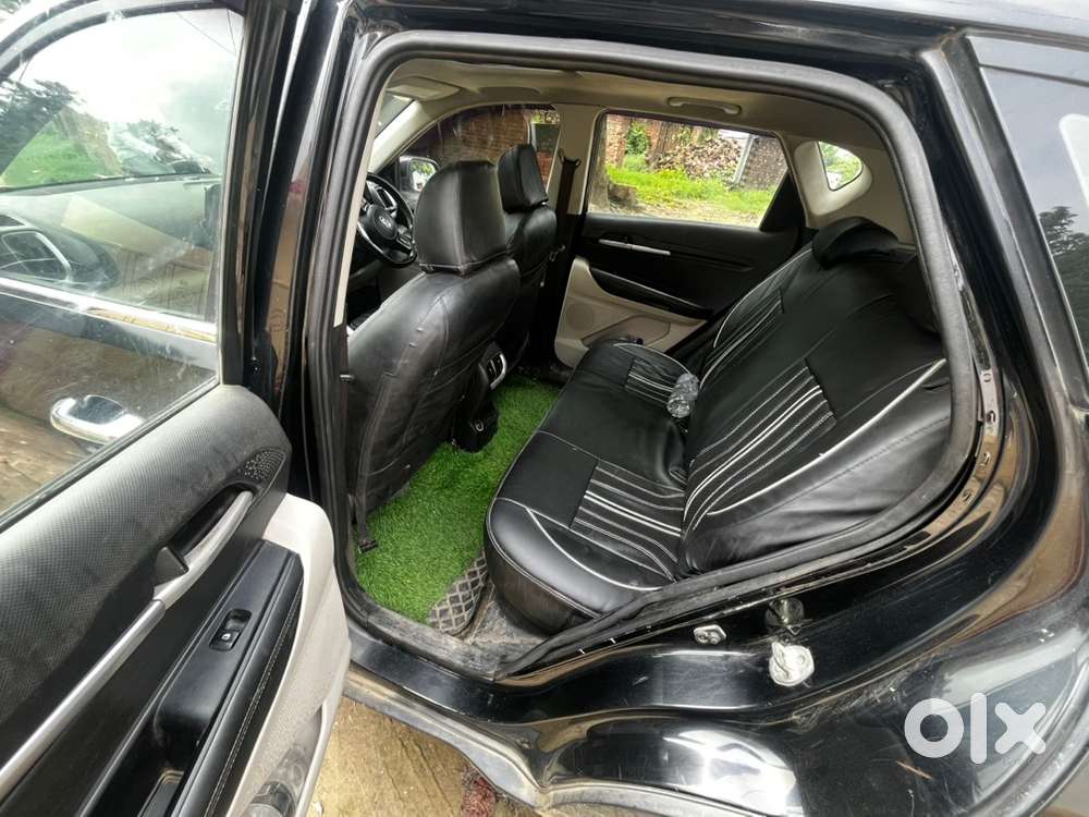 Kia Sonet 2021 Petrol Well Maintained