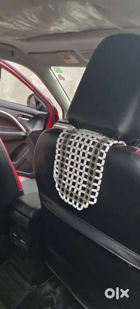 Maruti Suzuki Brezza 2023 Petrol 78000 Km Driven