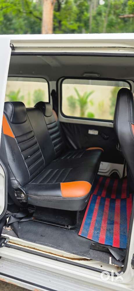 Maruti Suzuki Eeco 5 Seater Ac, 2020, Petrol