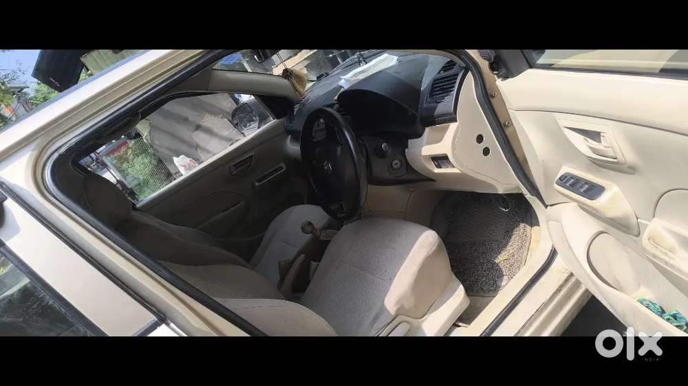 Maruti Suzuki Swift Dzire 2014 Petrol Well Maintained