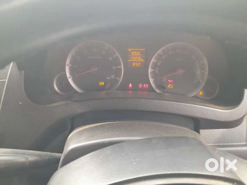 Maruti Suzuki Swift 2012 Cng & Hybrids 170000 Km Driven Weii Maintain,